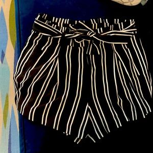 New w/o tags shorts